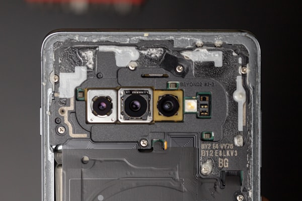 ZM Phone Repair Werkstatt