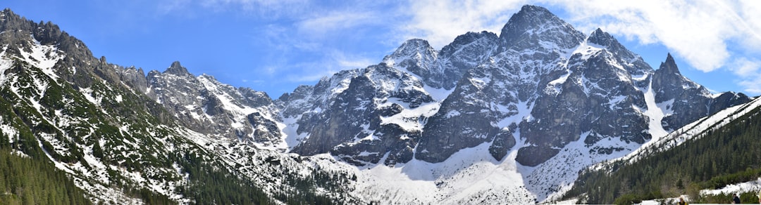 7 Hidden Gems in Poland's Tatra National Park A Hiker's Paradise… — 7 Hidden Gems in Poland's Tatra