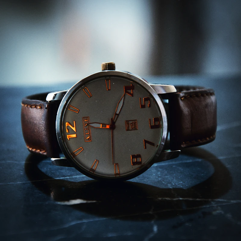 Premium Universal Device Strap, a durable replacement band with a premium finish