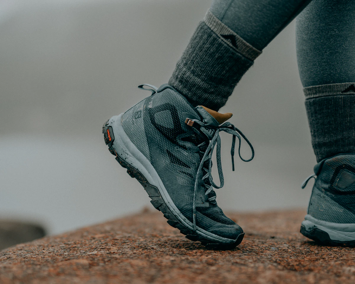 Huron Mid GTX Boot