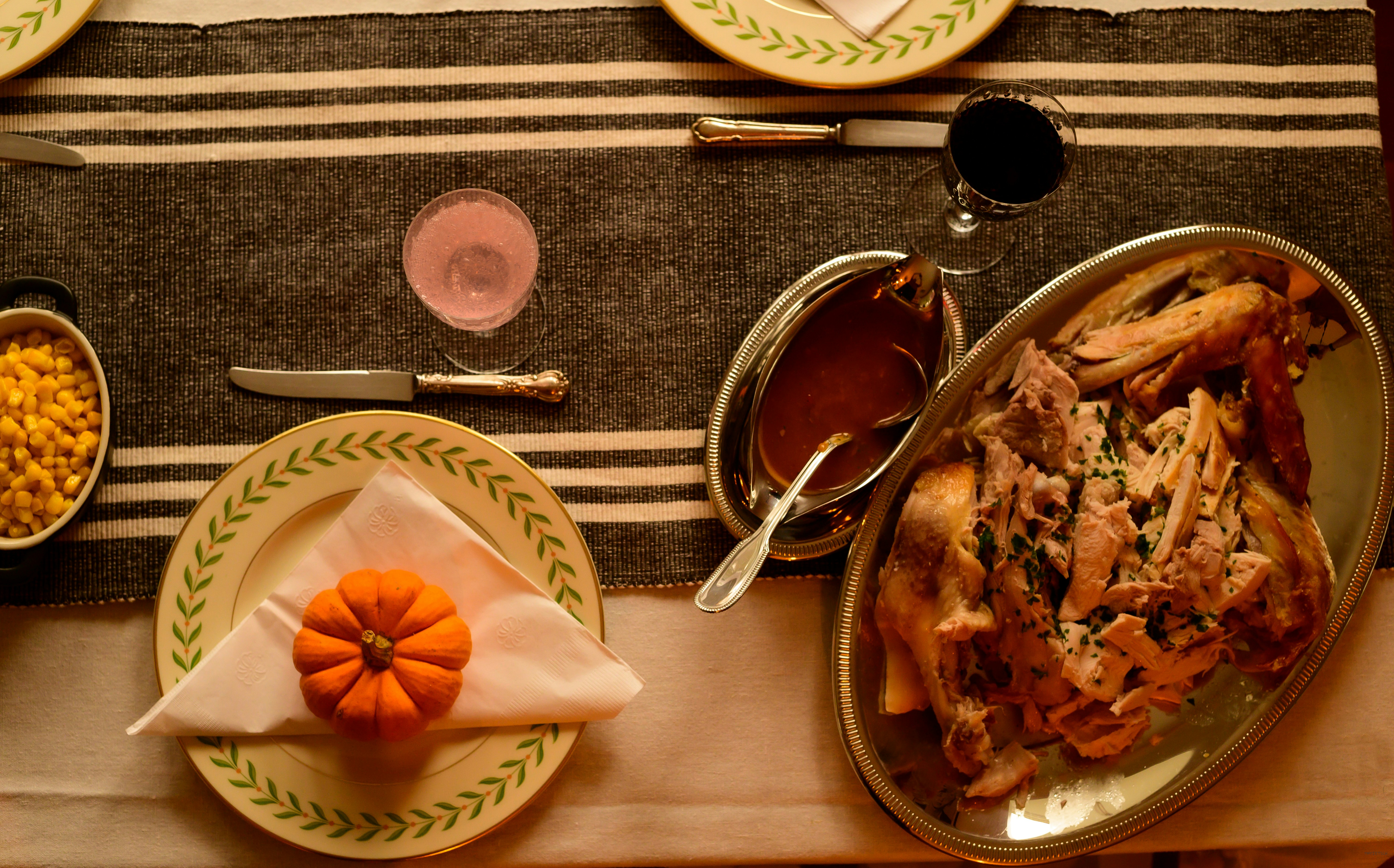 The Meal America Forgot: When Noon Was Sacred and Nobody Ate at Their Desk