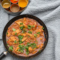 Vegetable Curry