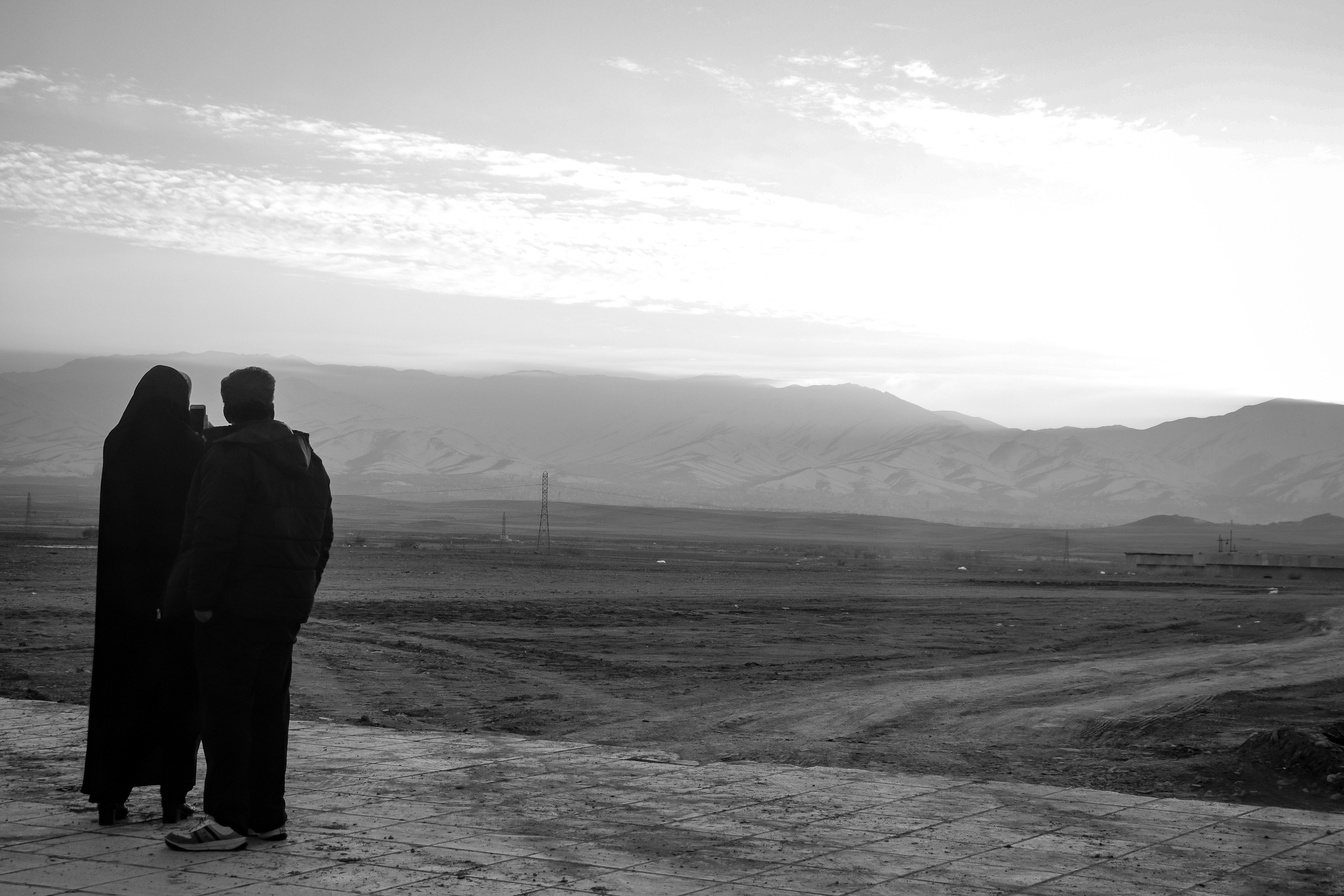 Photo by ehsaneslami