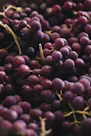 red and green round fruits