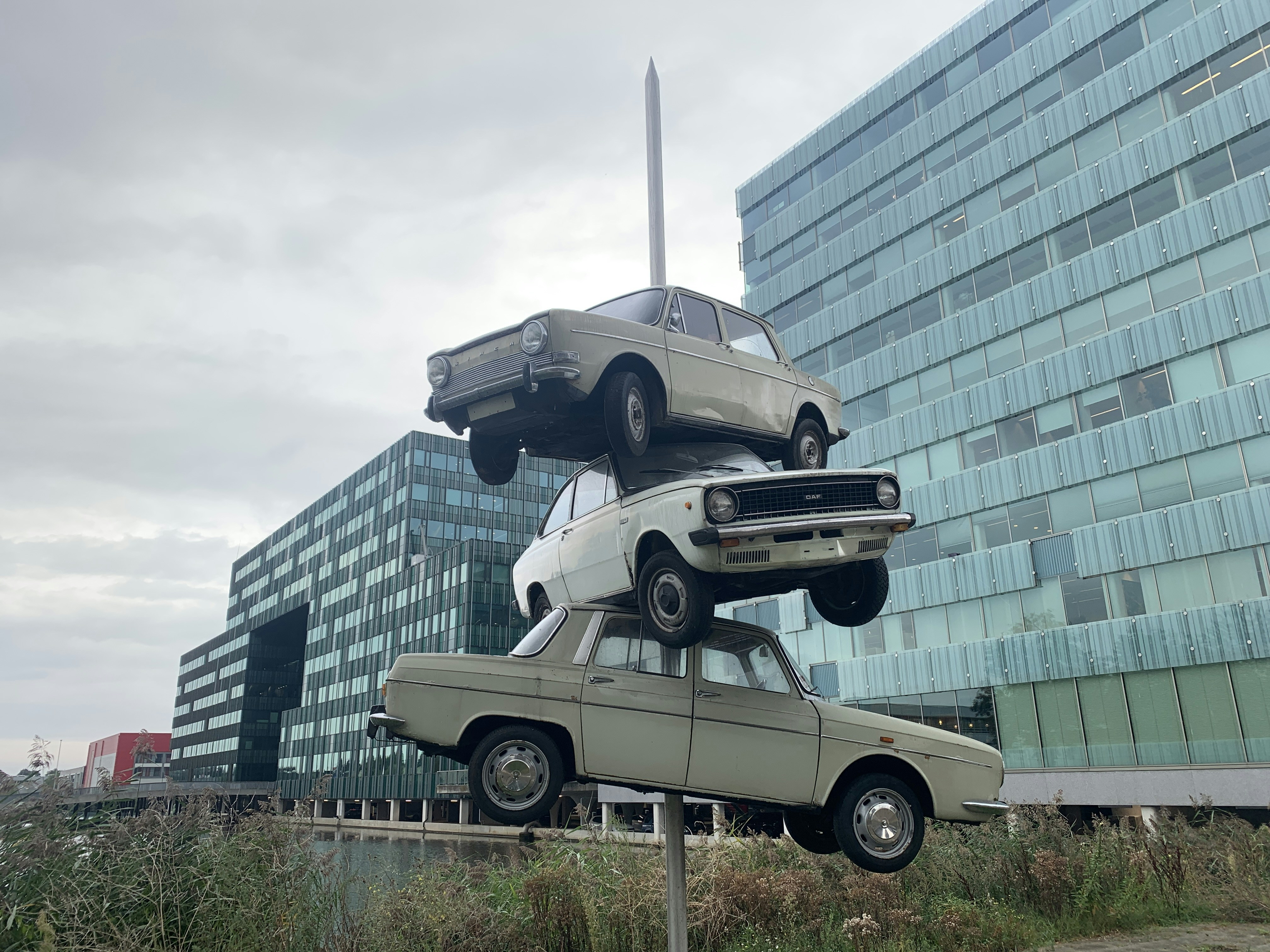 Efficient Transportation Solutions Provider