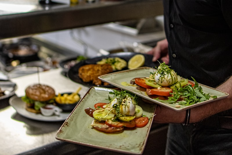 Exploring Culture and Cuisine: Inside Champaign’s Upcoming ‘Afro Taste and Tell’ Collaboration