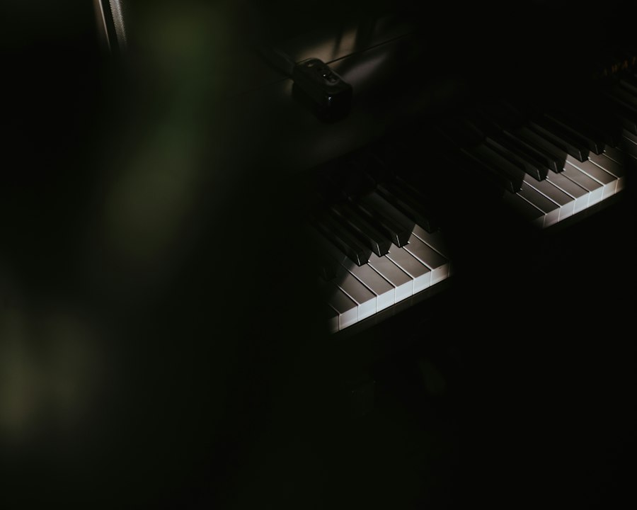 Piano
