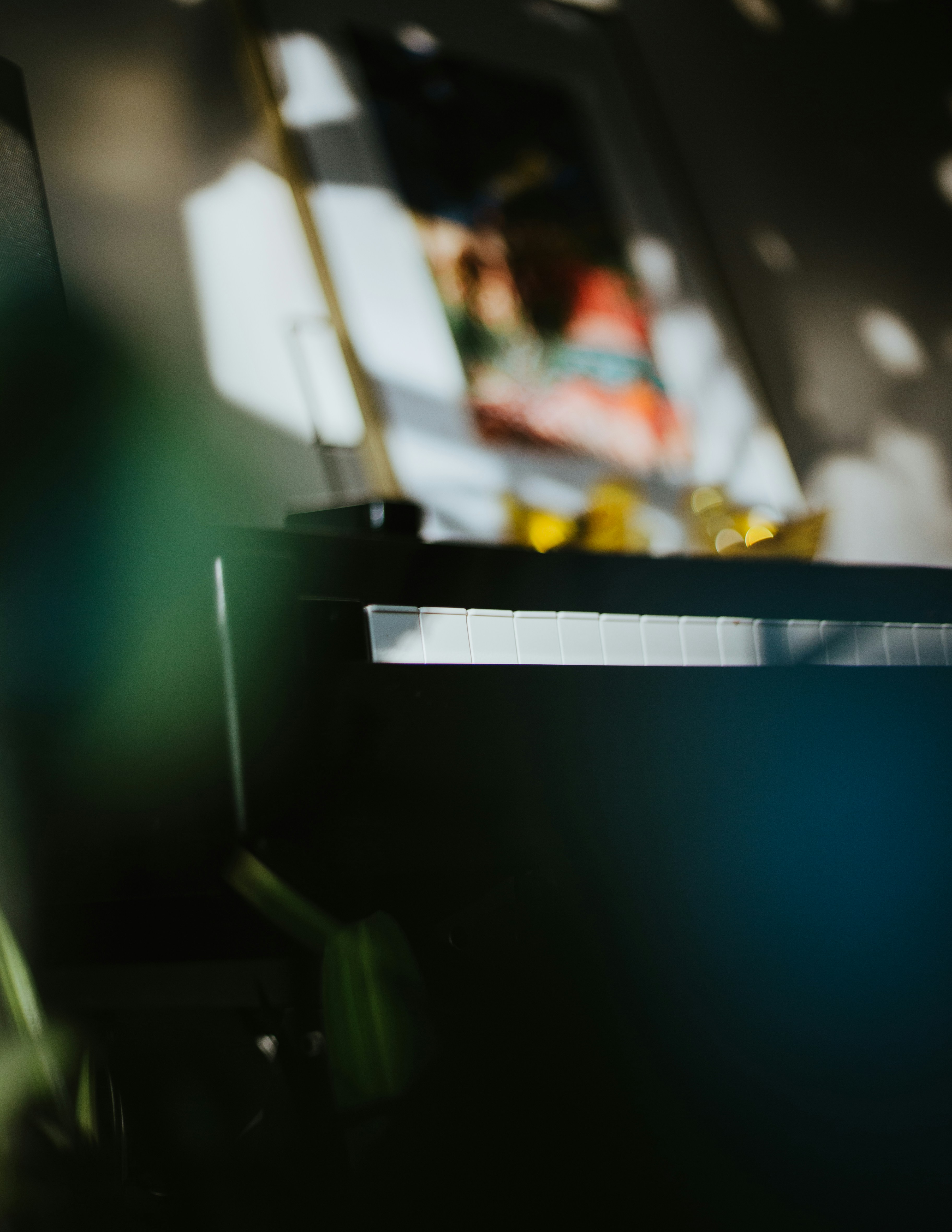 Photo by isaacmehegan