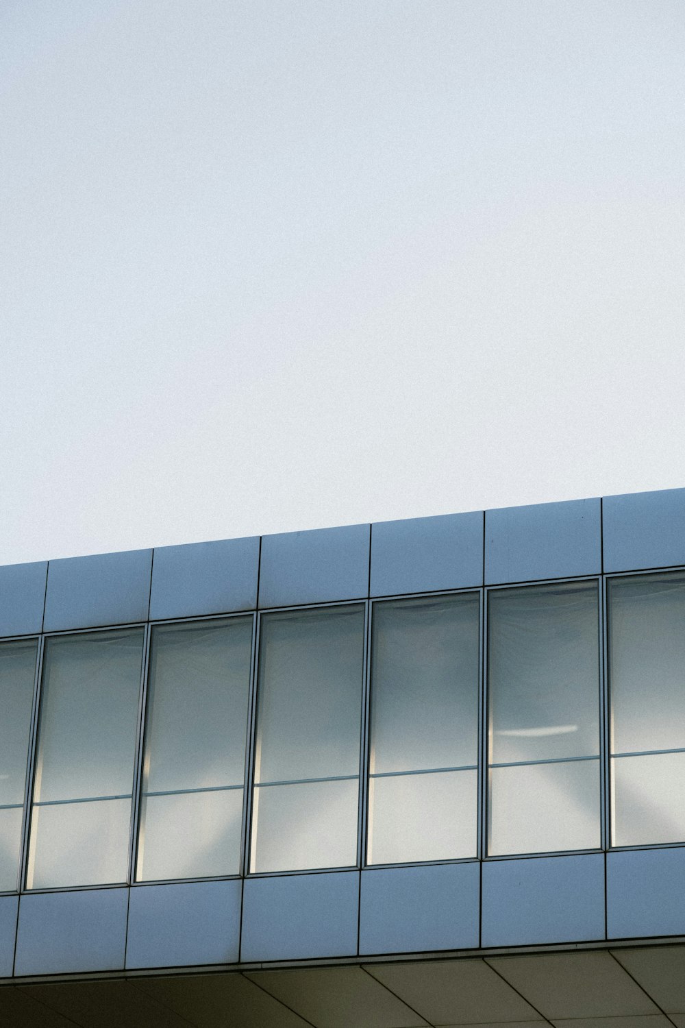 white concrete building during daytime