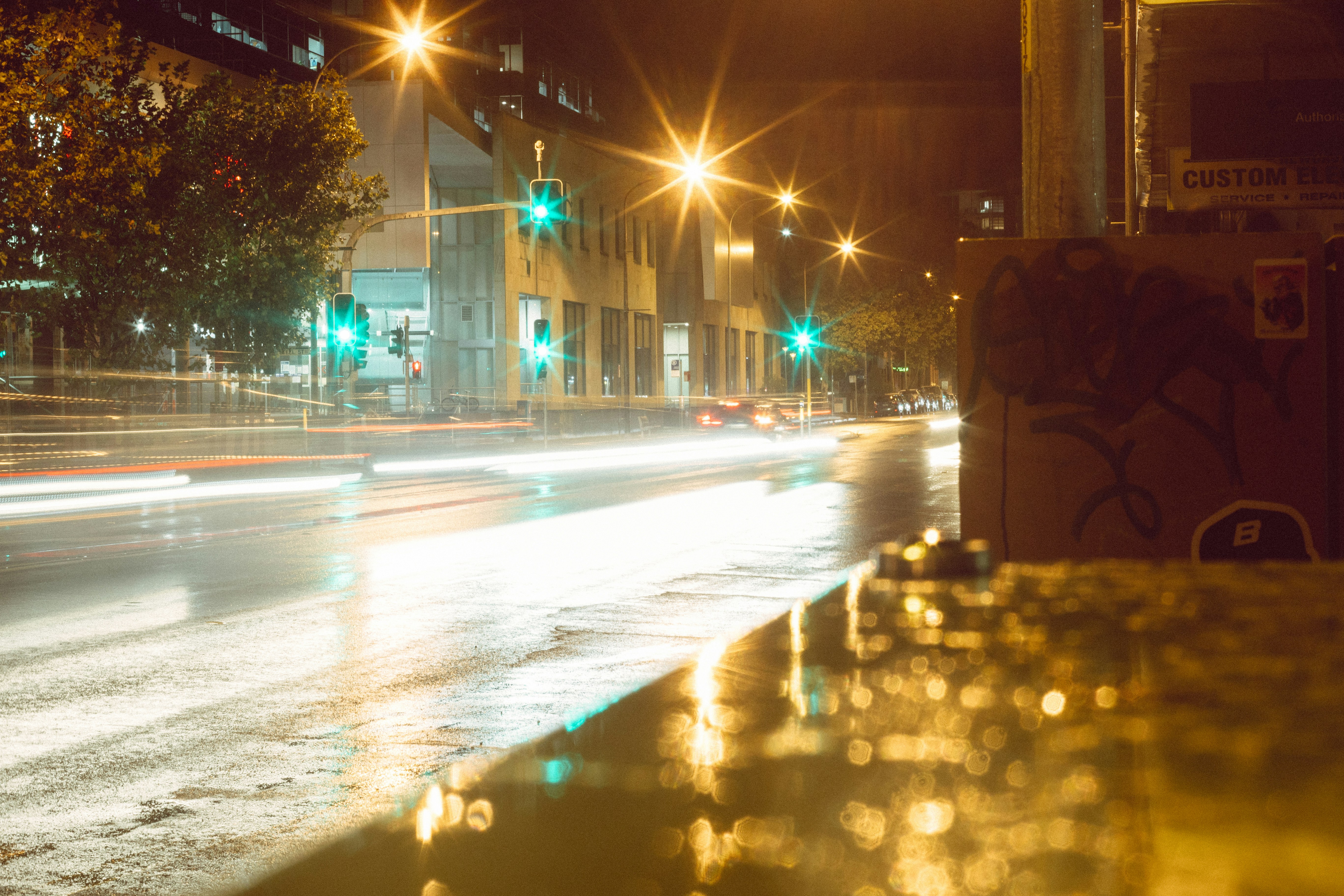 Photo by rennielachlan