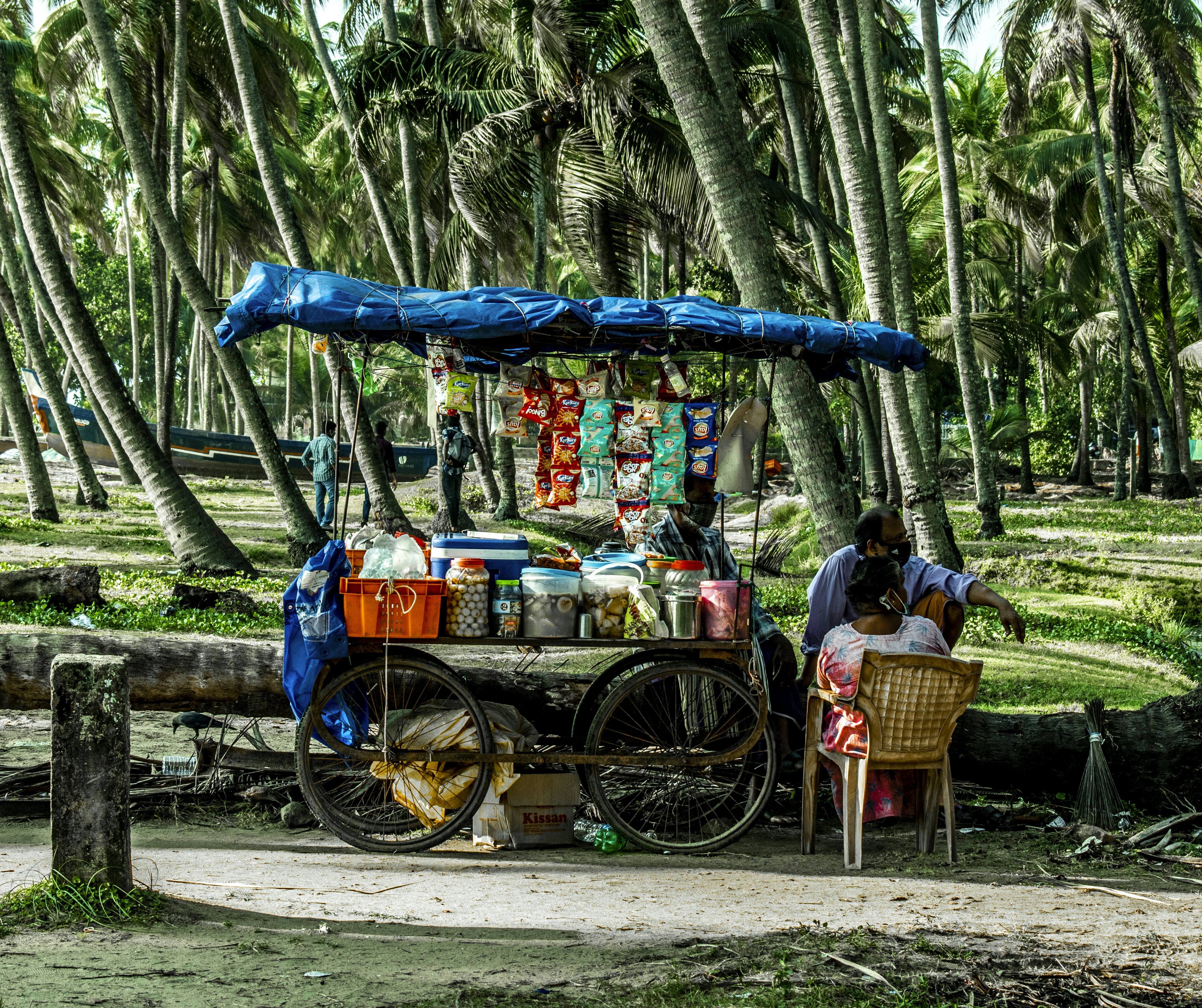 10 Artisan Activities Perfect for Slow Sustainable Travel Explorers