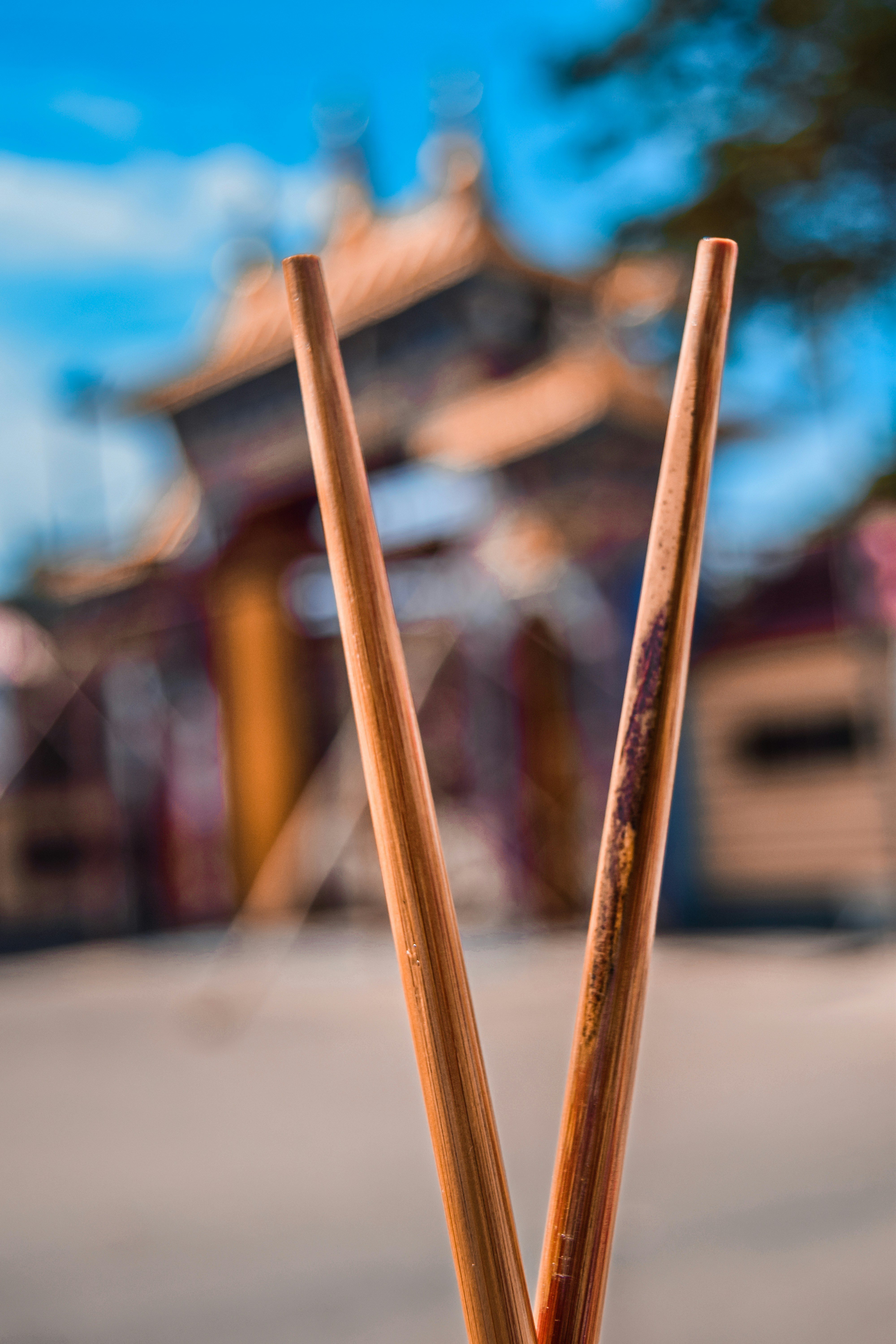 2023 Unleashing the Power of Chopsticks and Forks Scituate