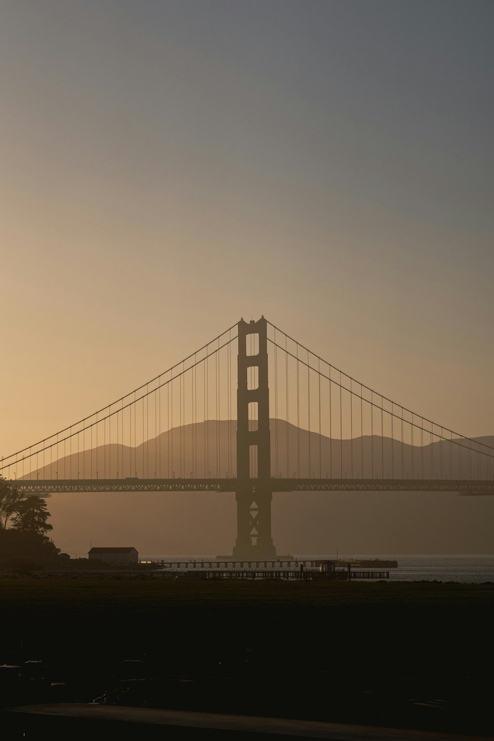 golden gate bridge san francisco