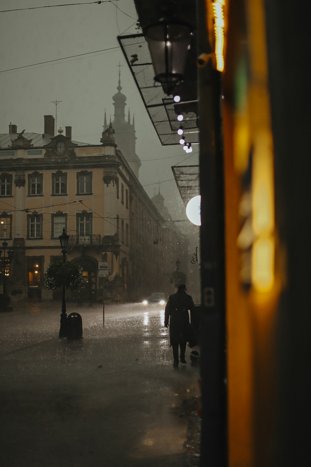 people walking on street during daytime