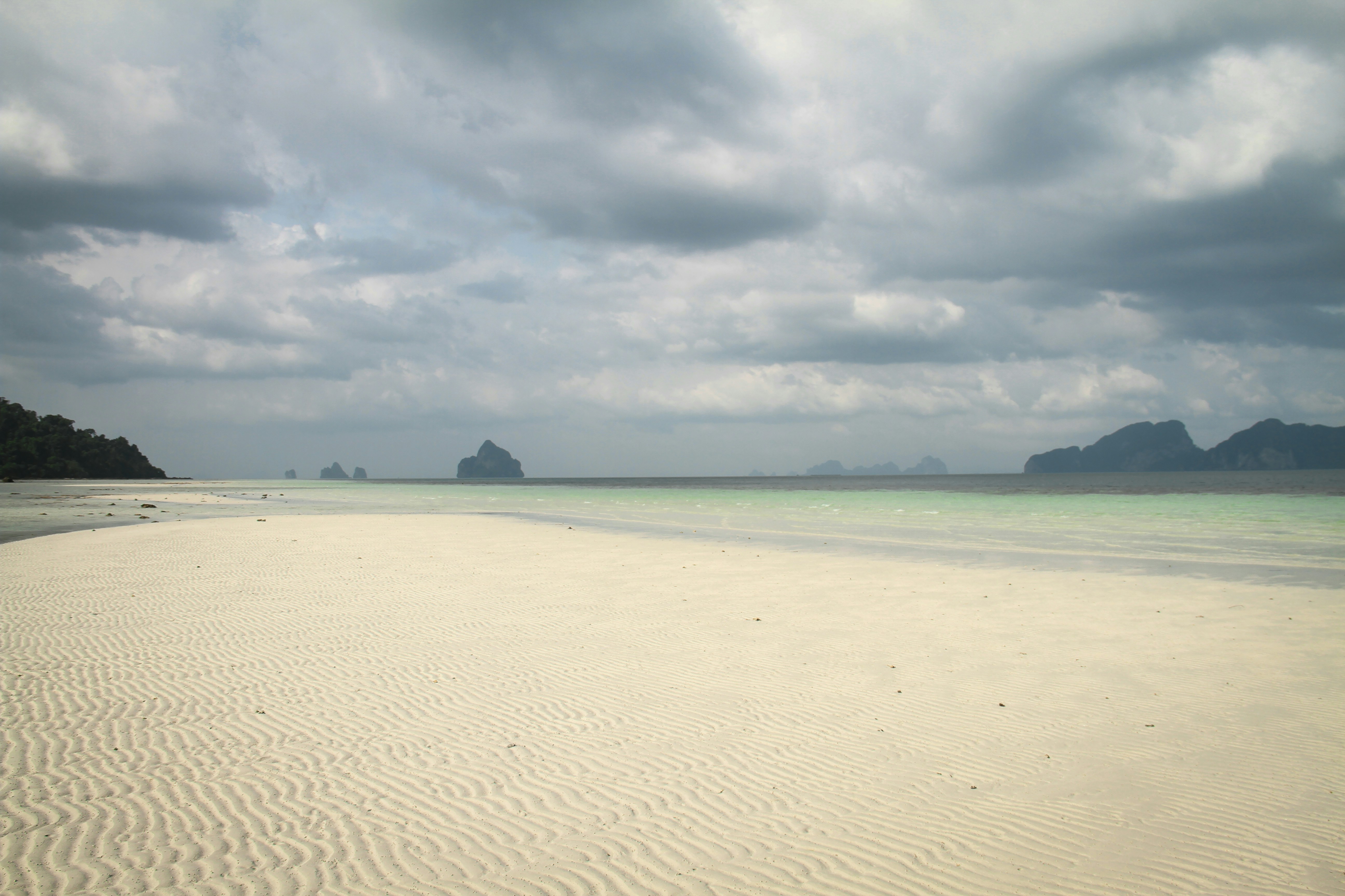 Thaïlande en 2 semaines : de Bangkok aux îles paradisiaques, itinéraire idéal