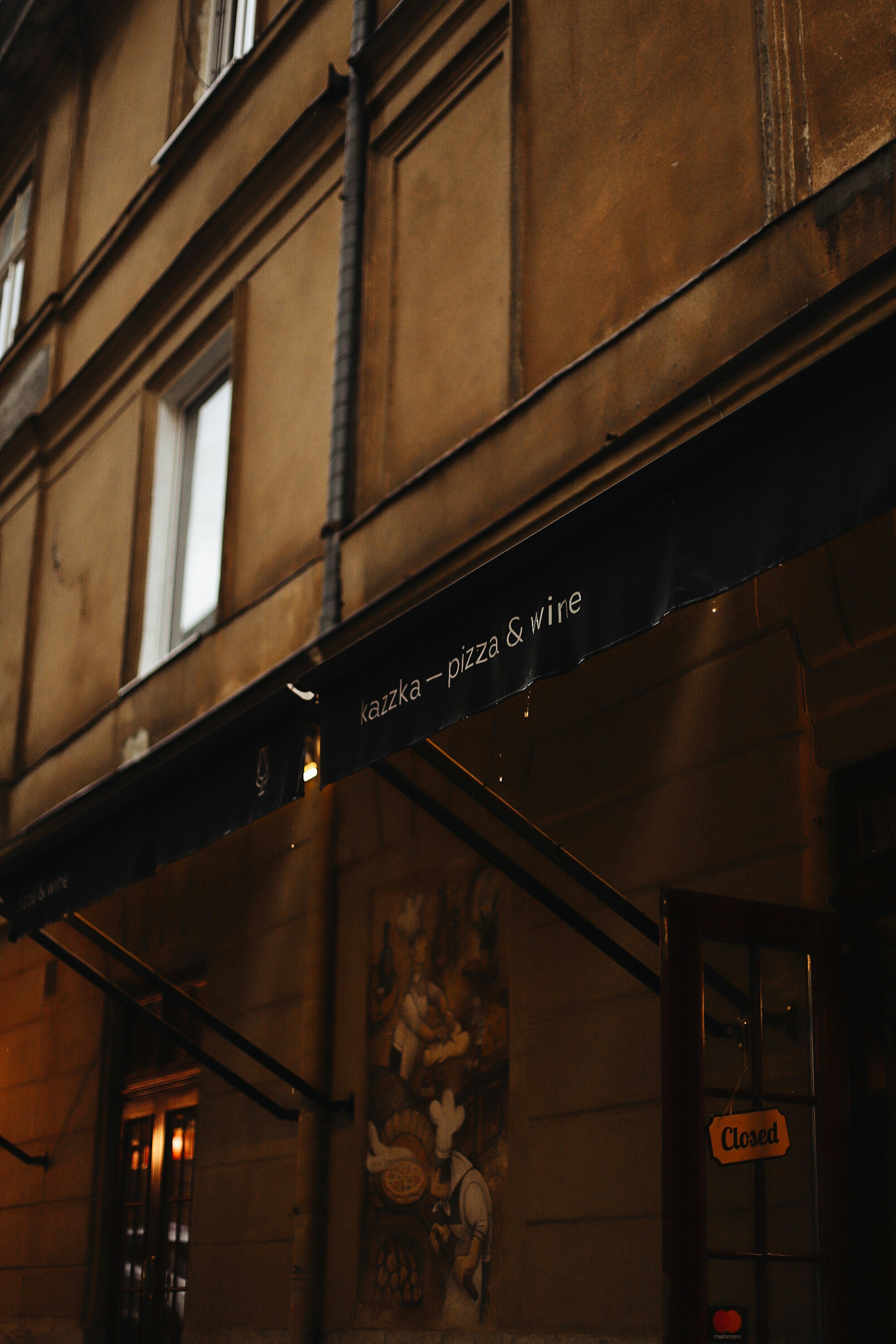 Photo by anamarkovych