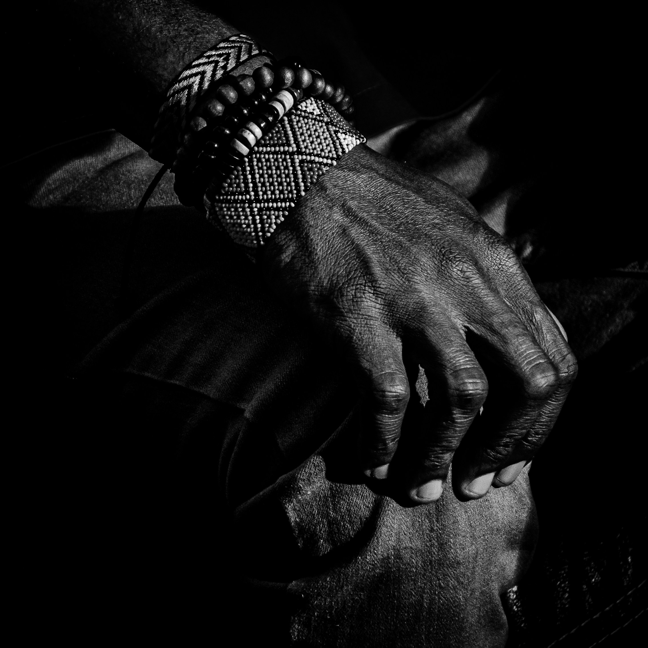 Comfort Fit Knee Brace