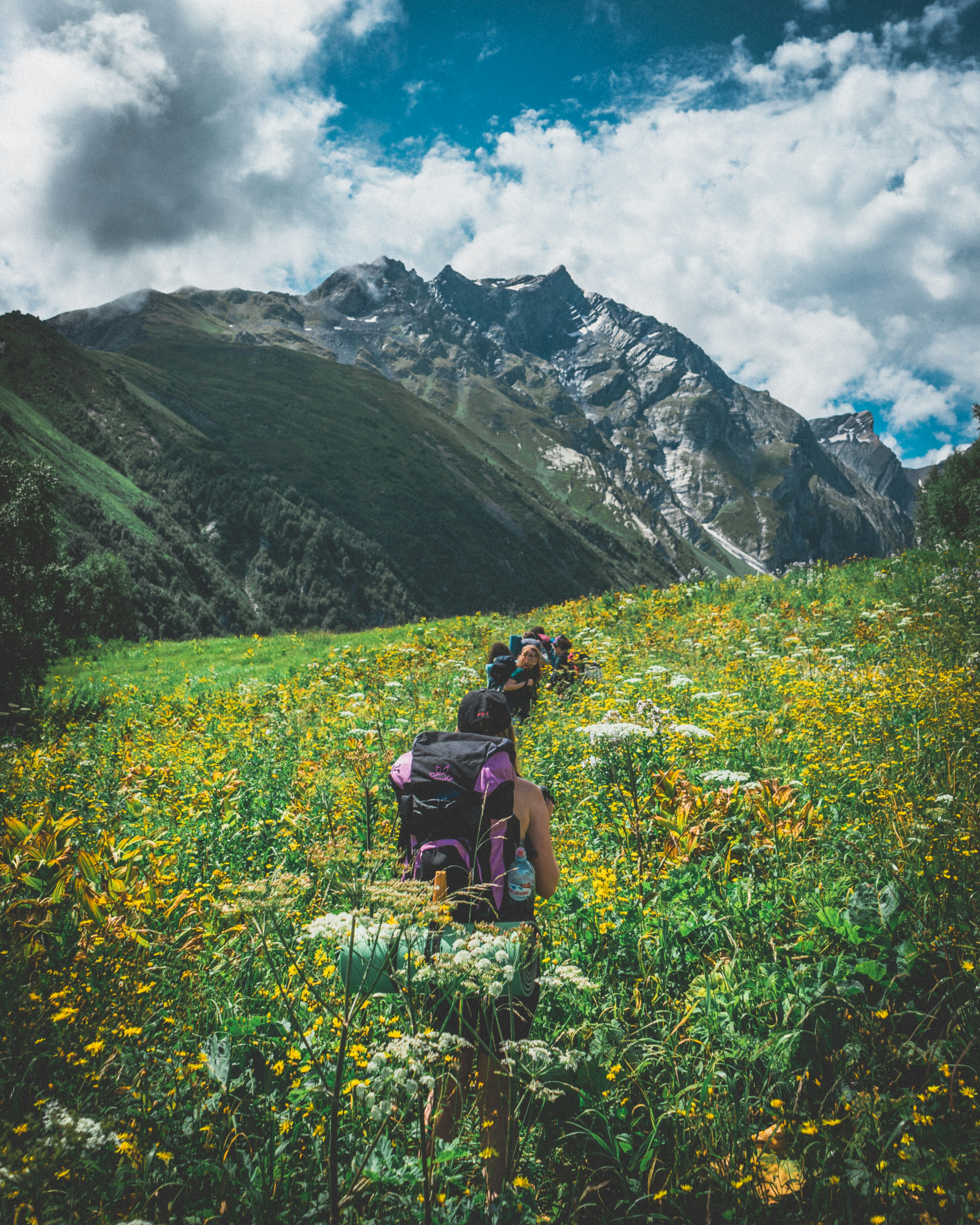 Comfortable Travel: Georgia's Luxury Without the Price Tag ($1140-1595/day)