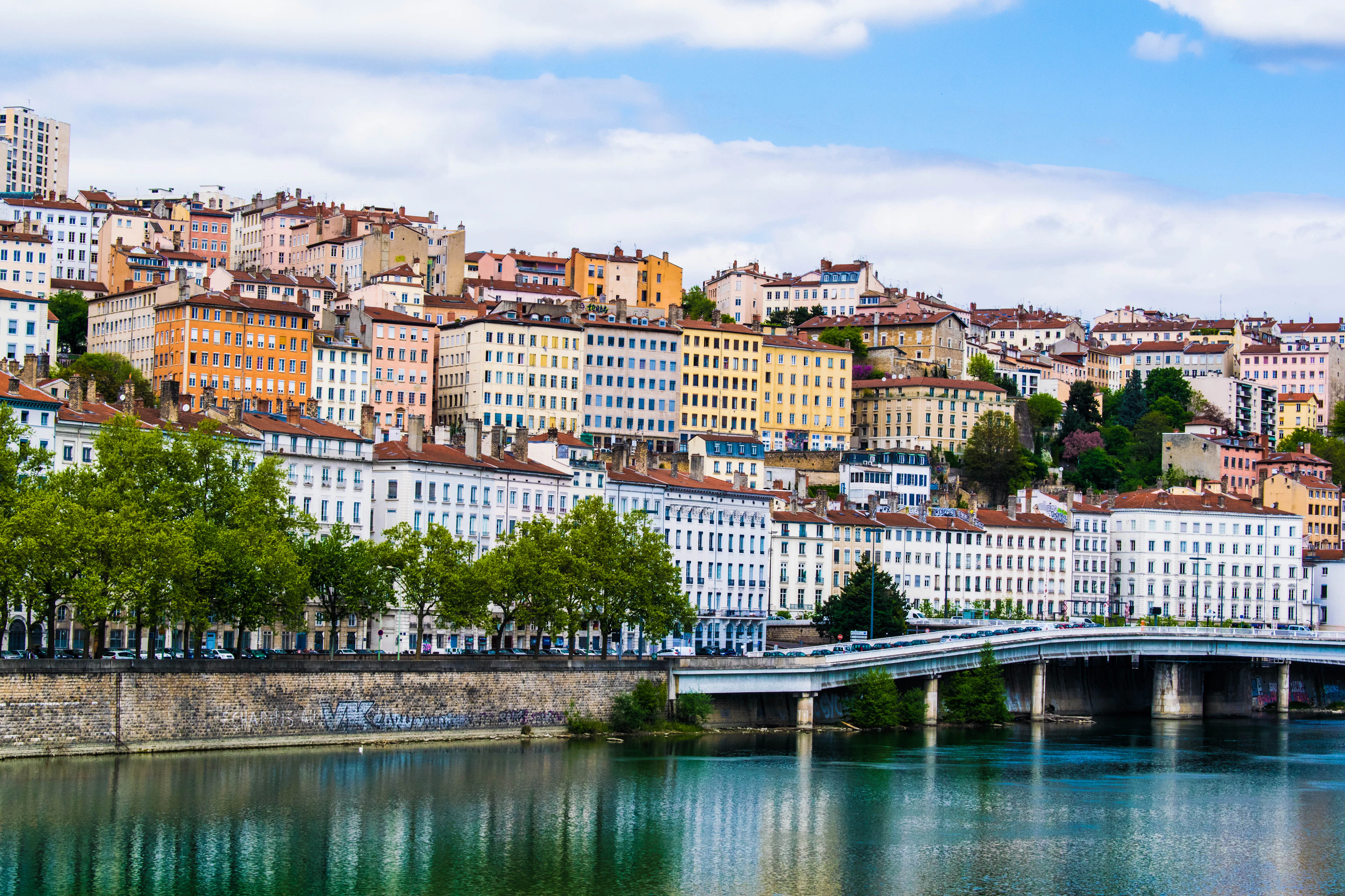 Part-Dieu, Lyon