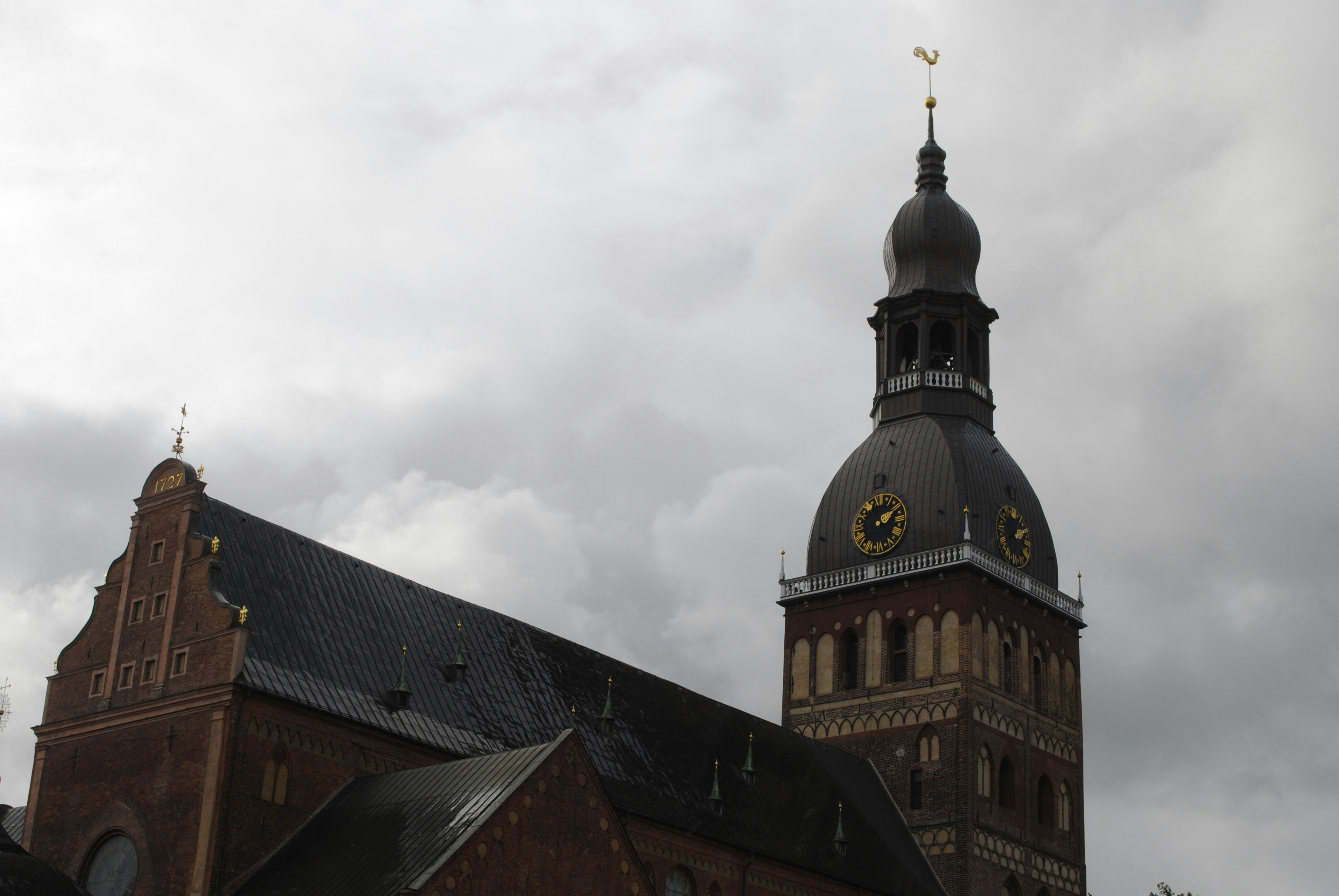 Rozengrāls 中世纪餐厅