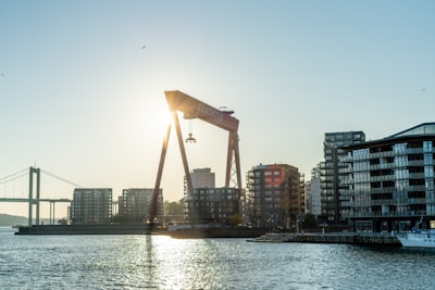 Göteborgs coworking-scen: en guide för distansarbetare