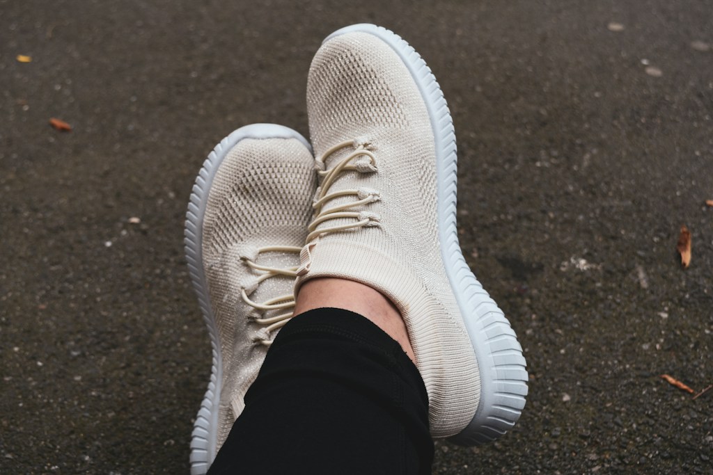Sneakers Modernes