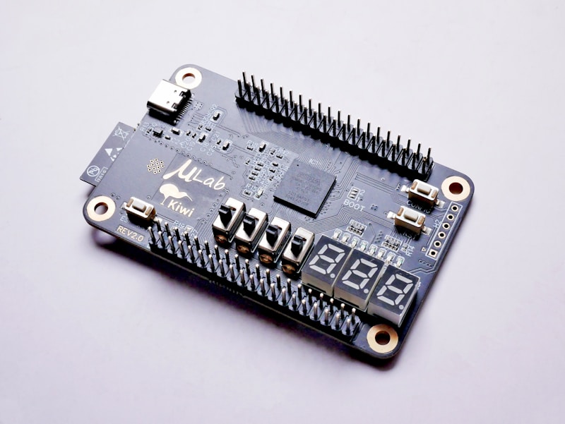 FPGA