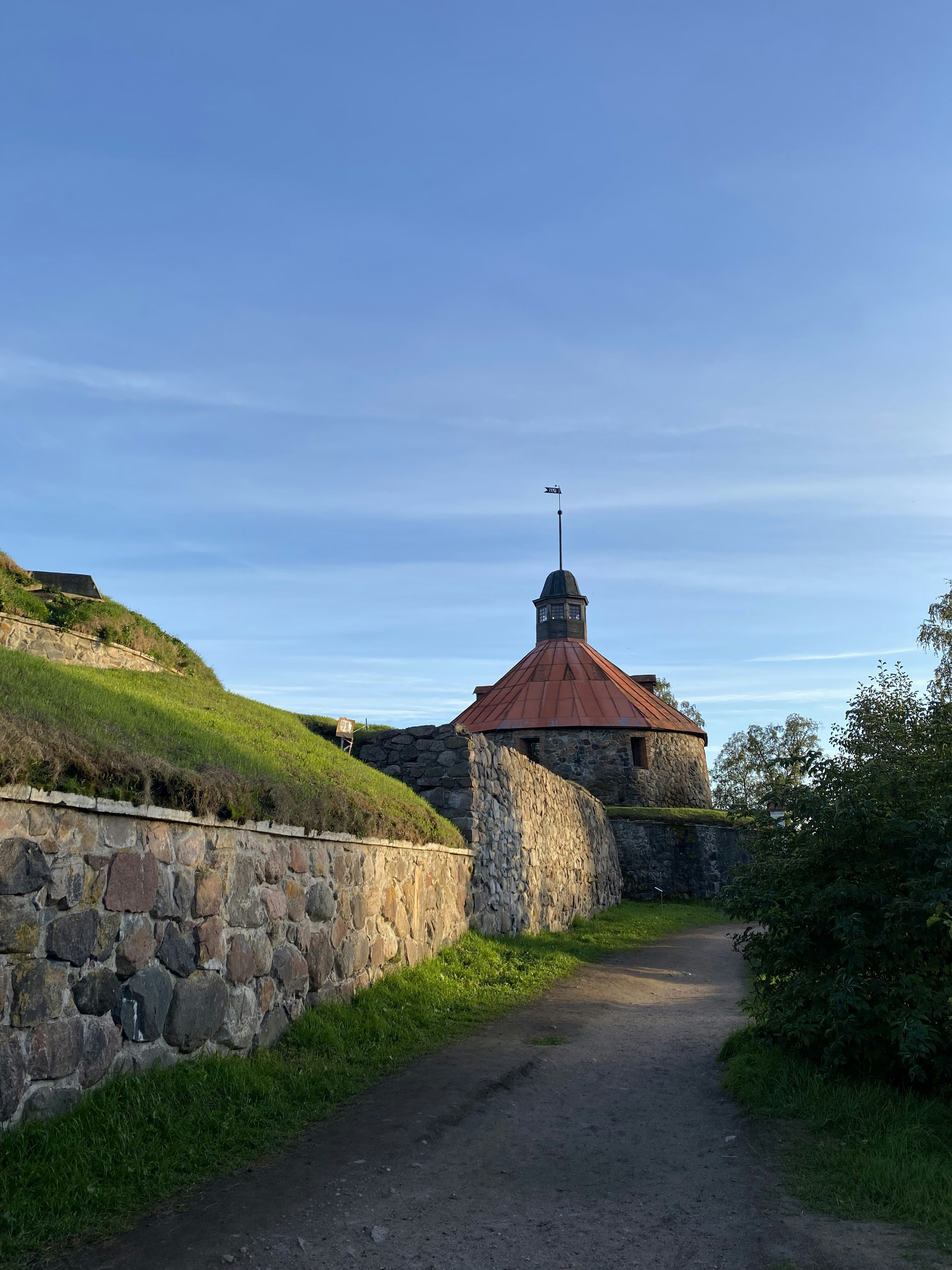 Älvsborg Fortress