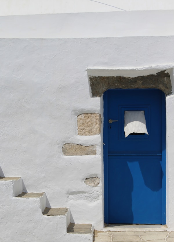 What to See in Sifnos: A Comprehensive Weather and Geography Guide