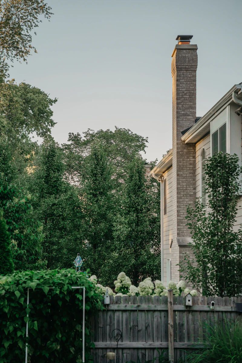 ADU Remodeling in Rampart Village