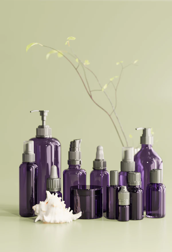 Beauty & Cosmetics
