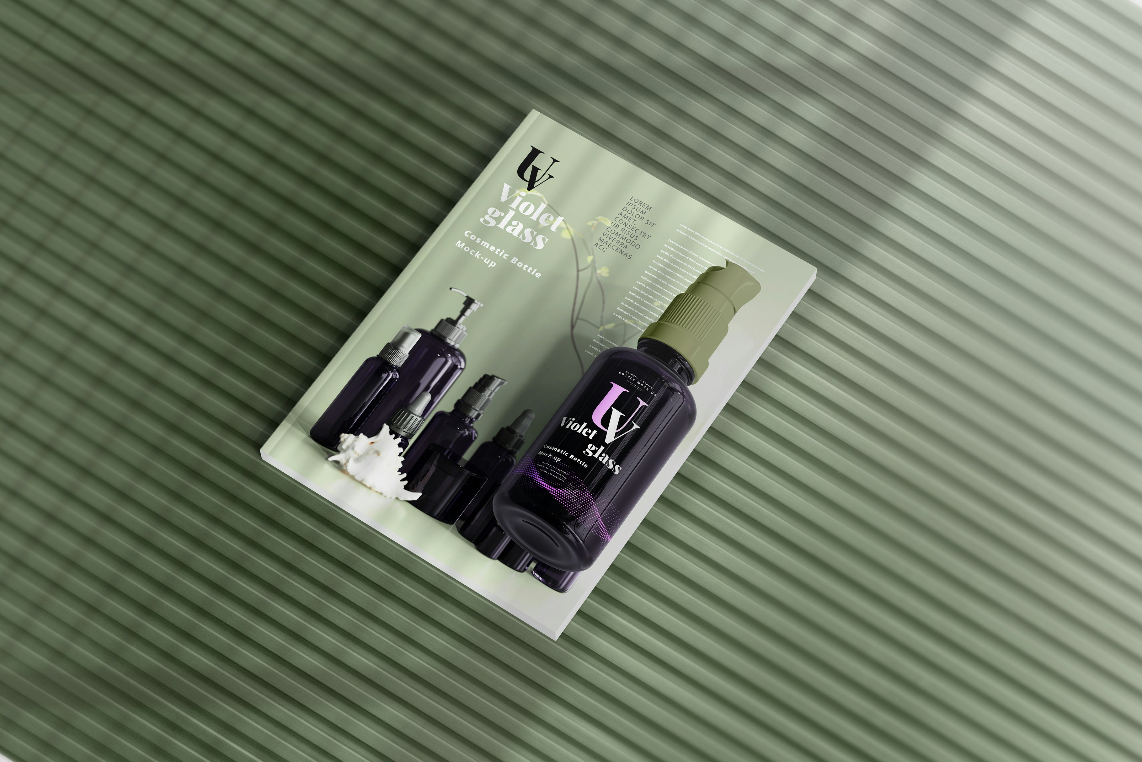 Explore Our Unique Product Range
