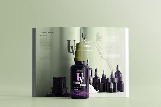 Inovative Cosmetic Products