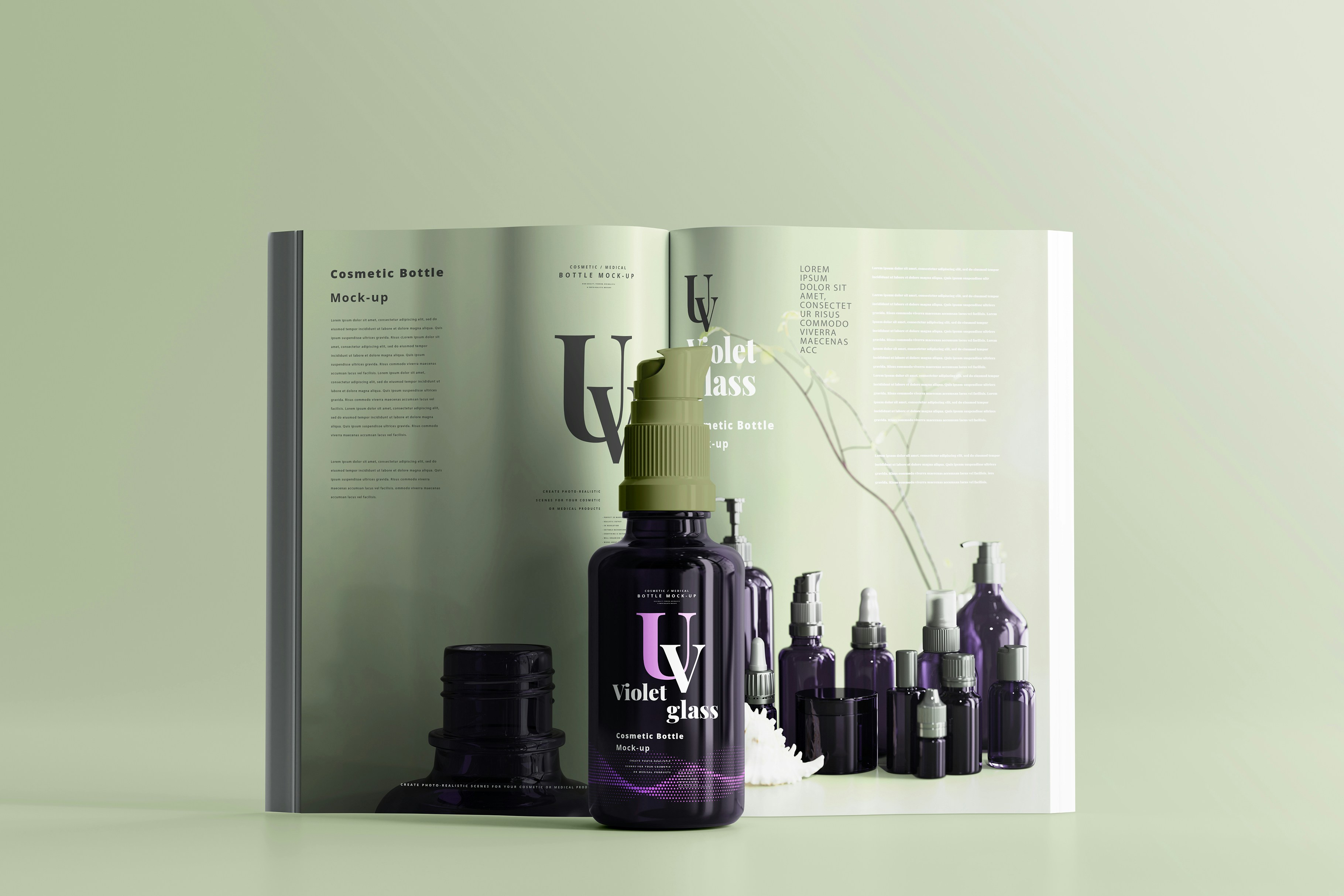 Explore Our Unique Product Range