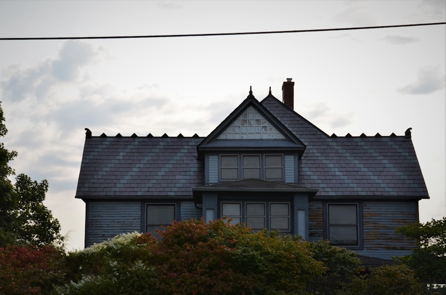 12th South complete tear-off — before