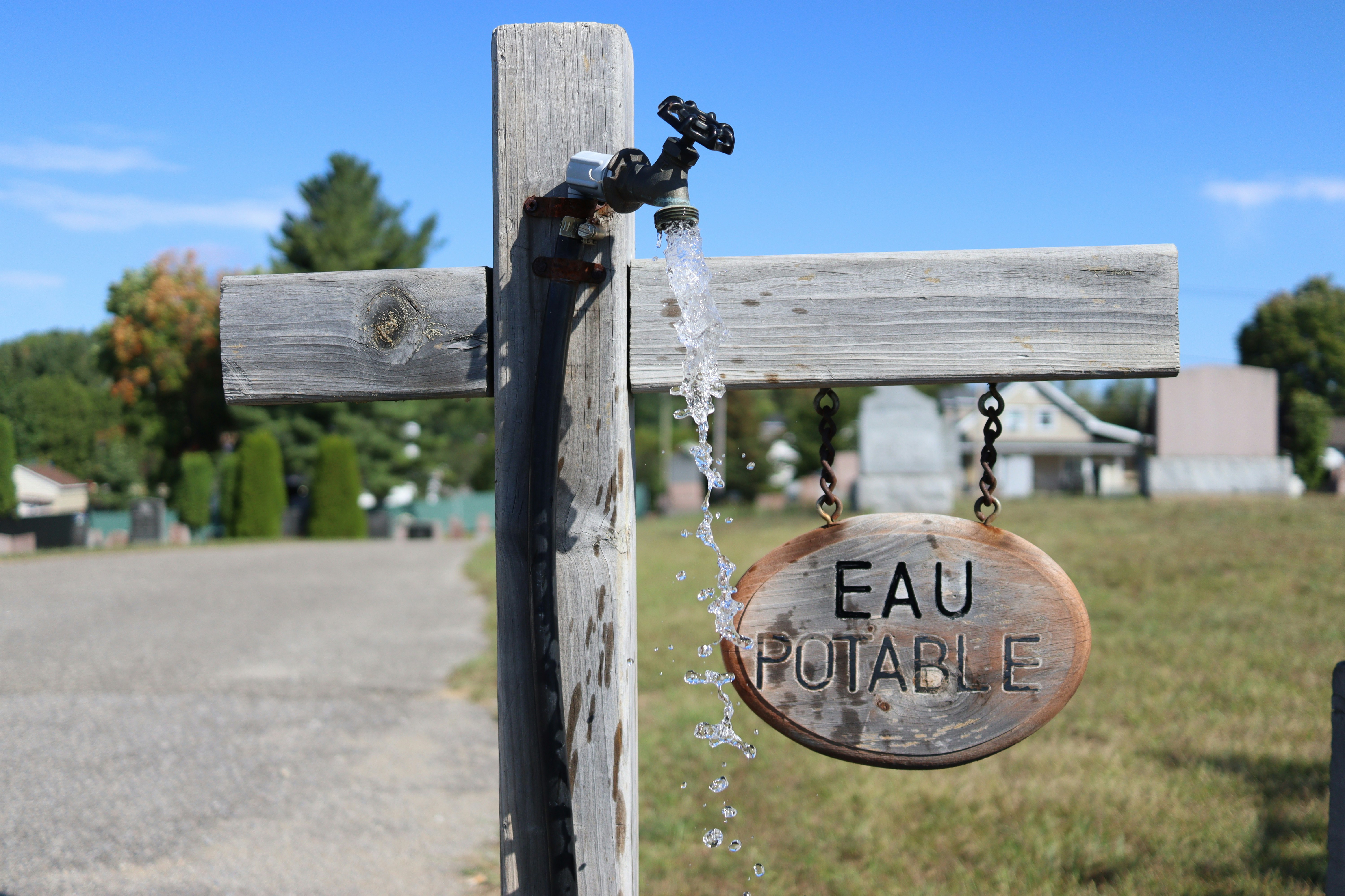 économie eau maison récupération eau