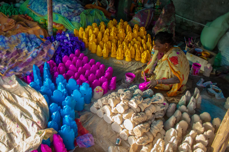 Best Places to Buy Souvenirs in Madurai (Skip the Tourist Junk)