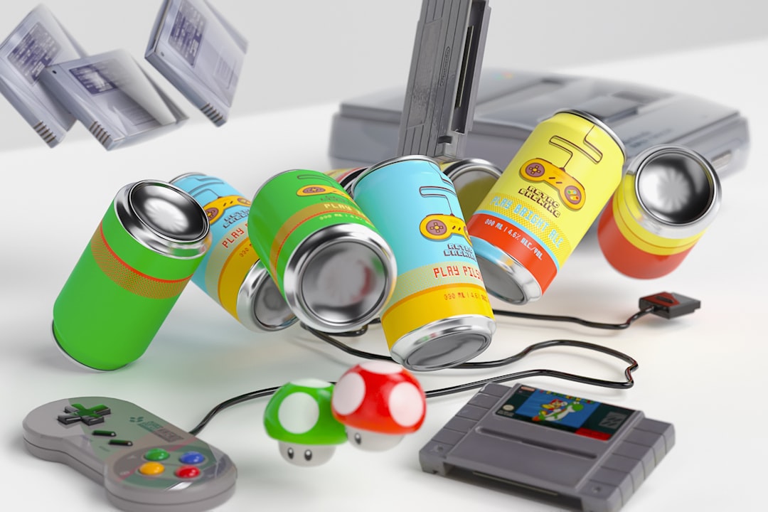 TOP 7 Retro Gaming-Inspired Travel Destinations