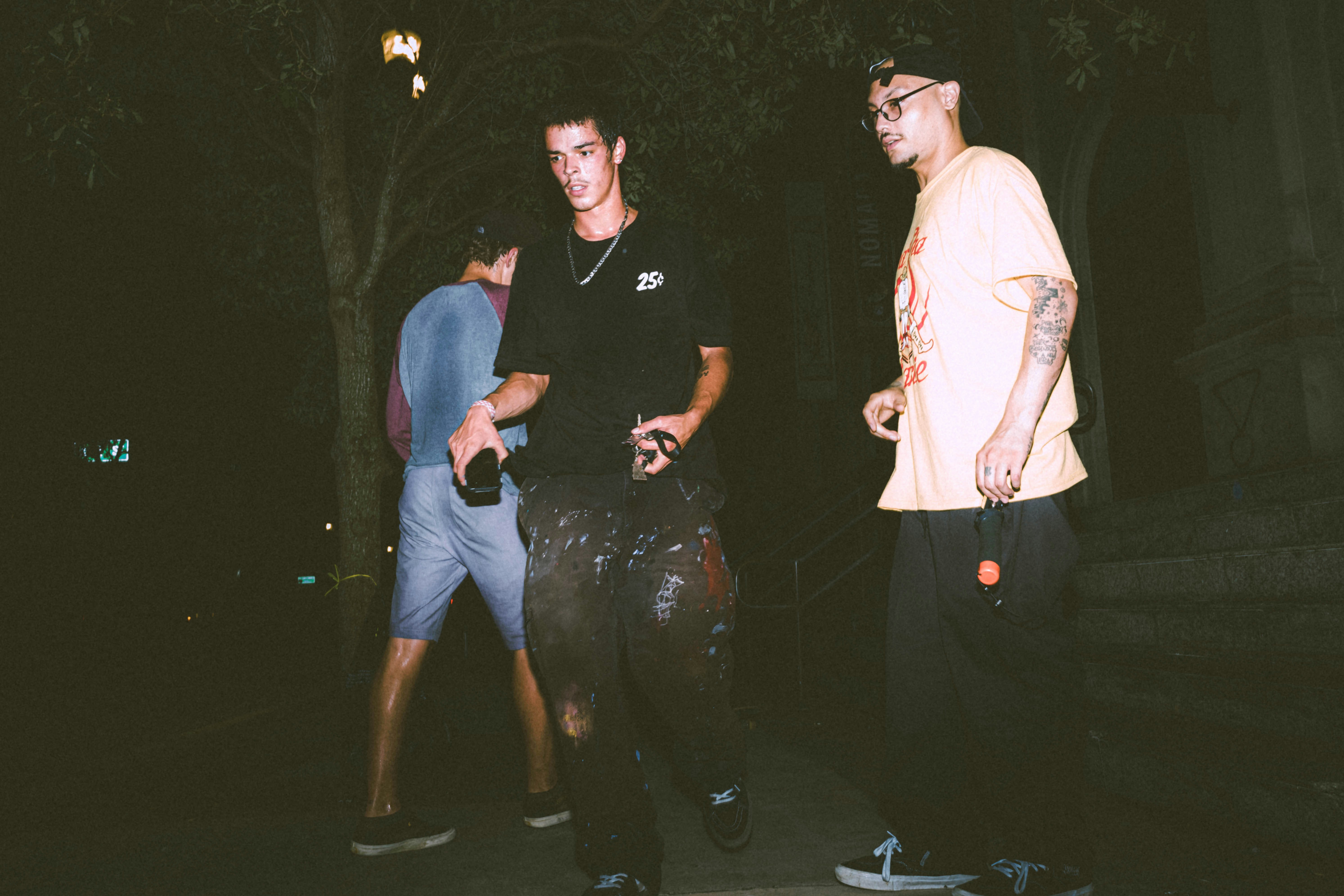 Photo by noorvoux