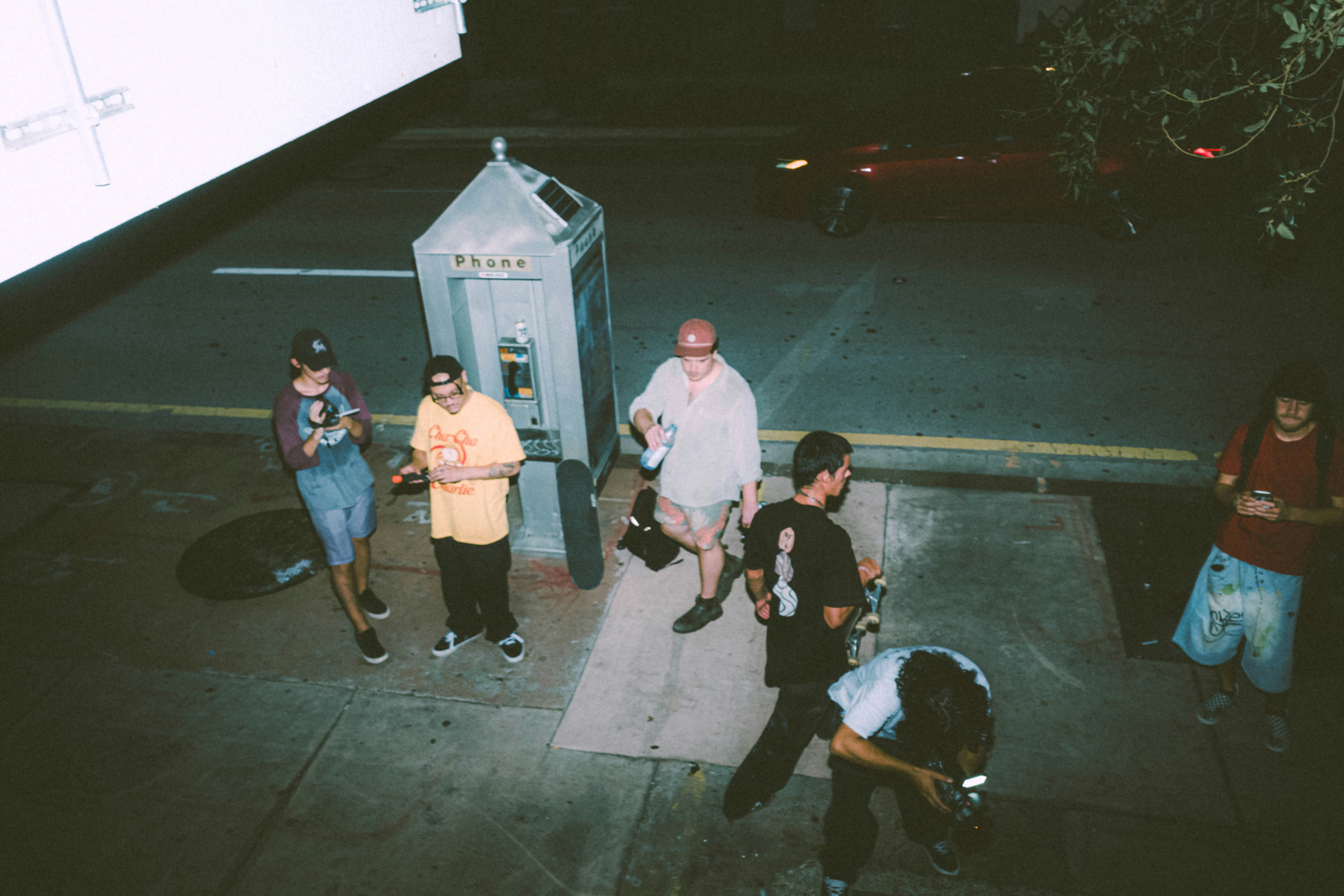 Photo by noorvoux