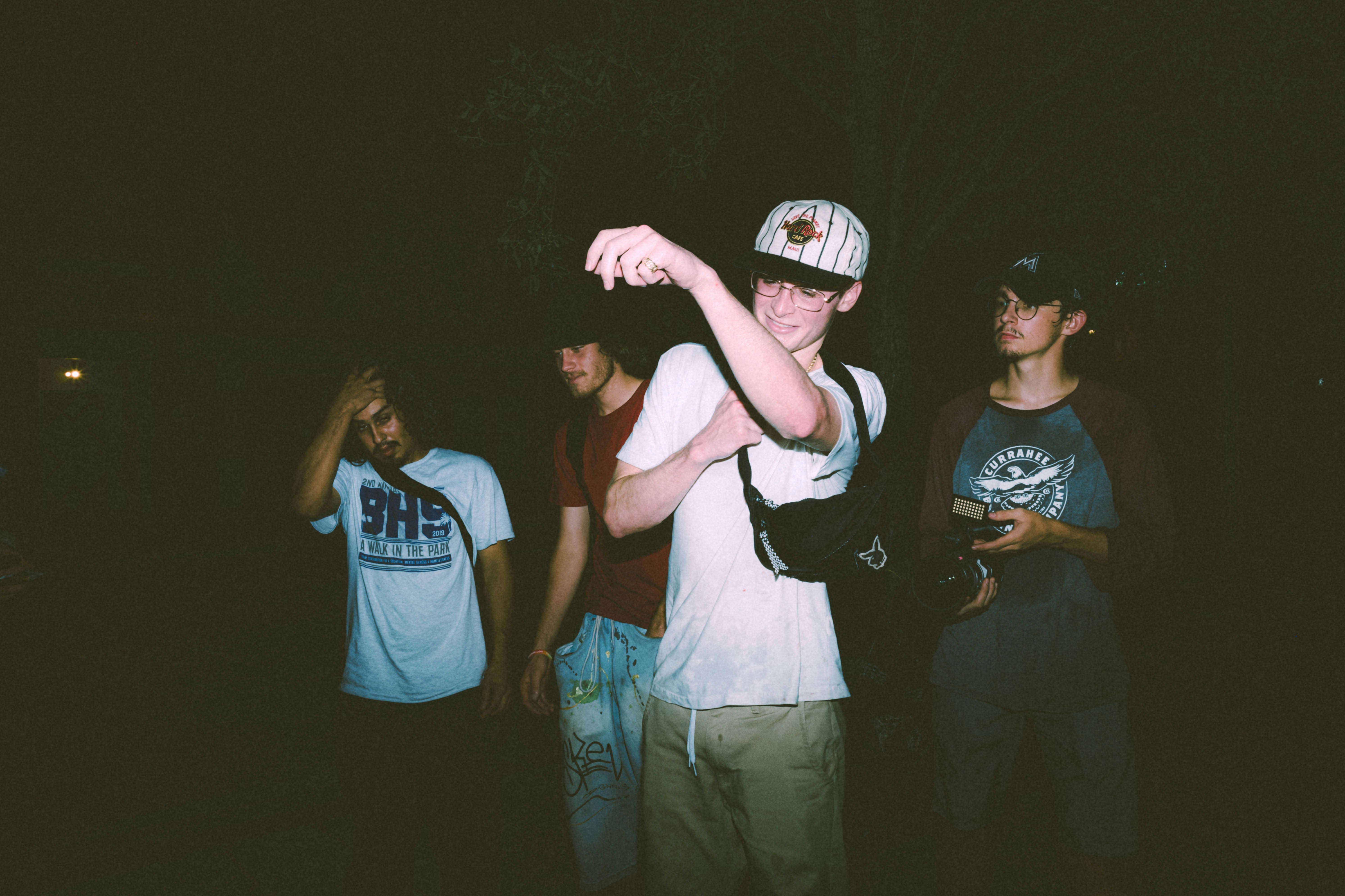 Photo by noorvoux