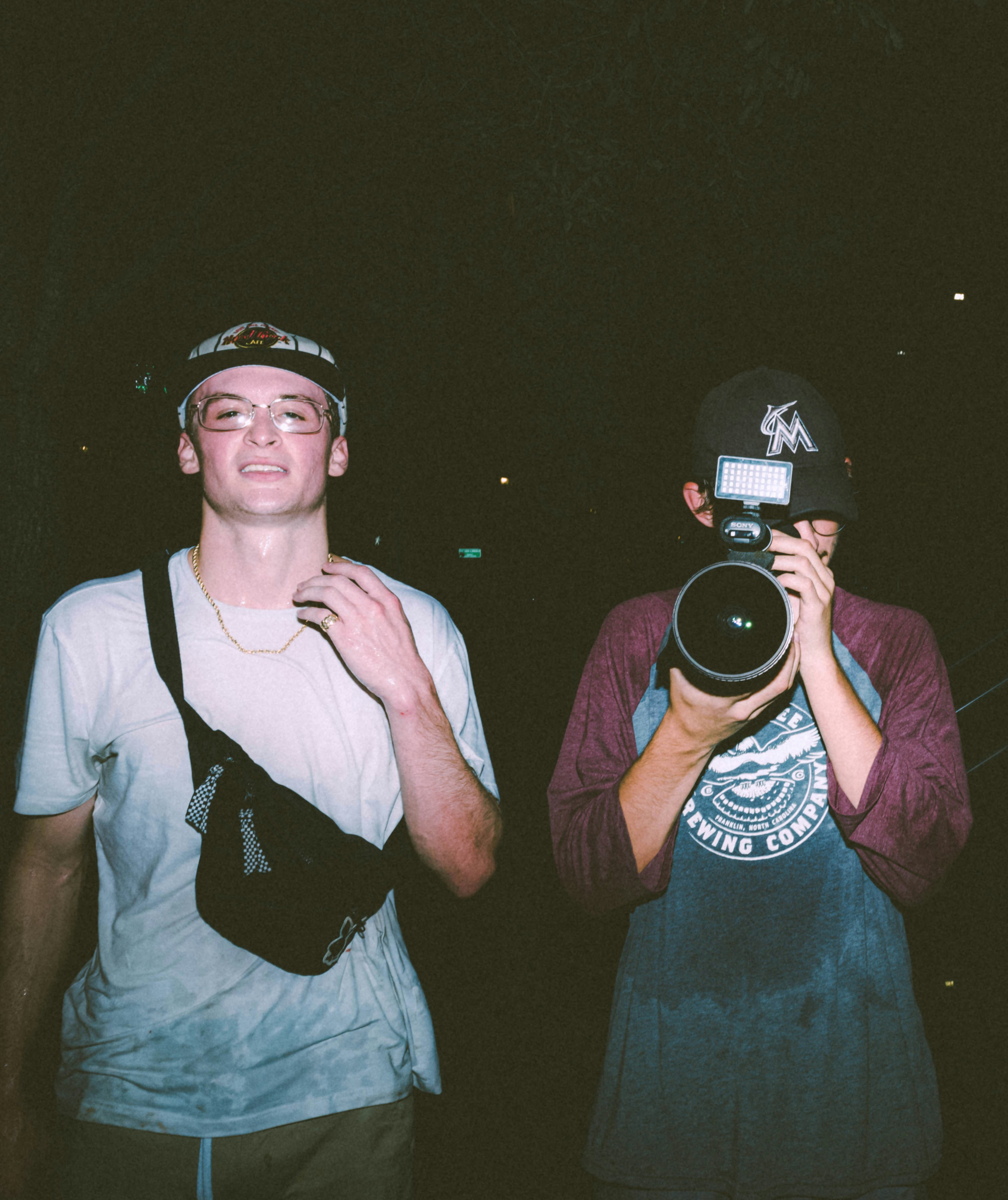 Photo by noorvoux