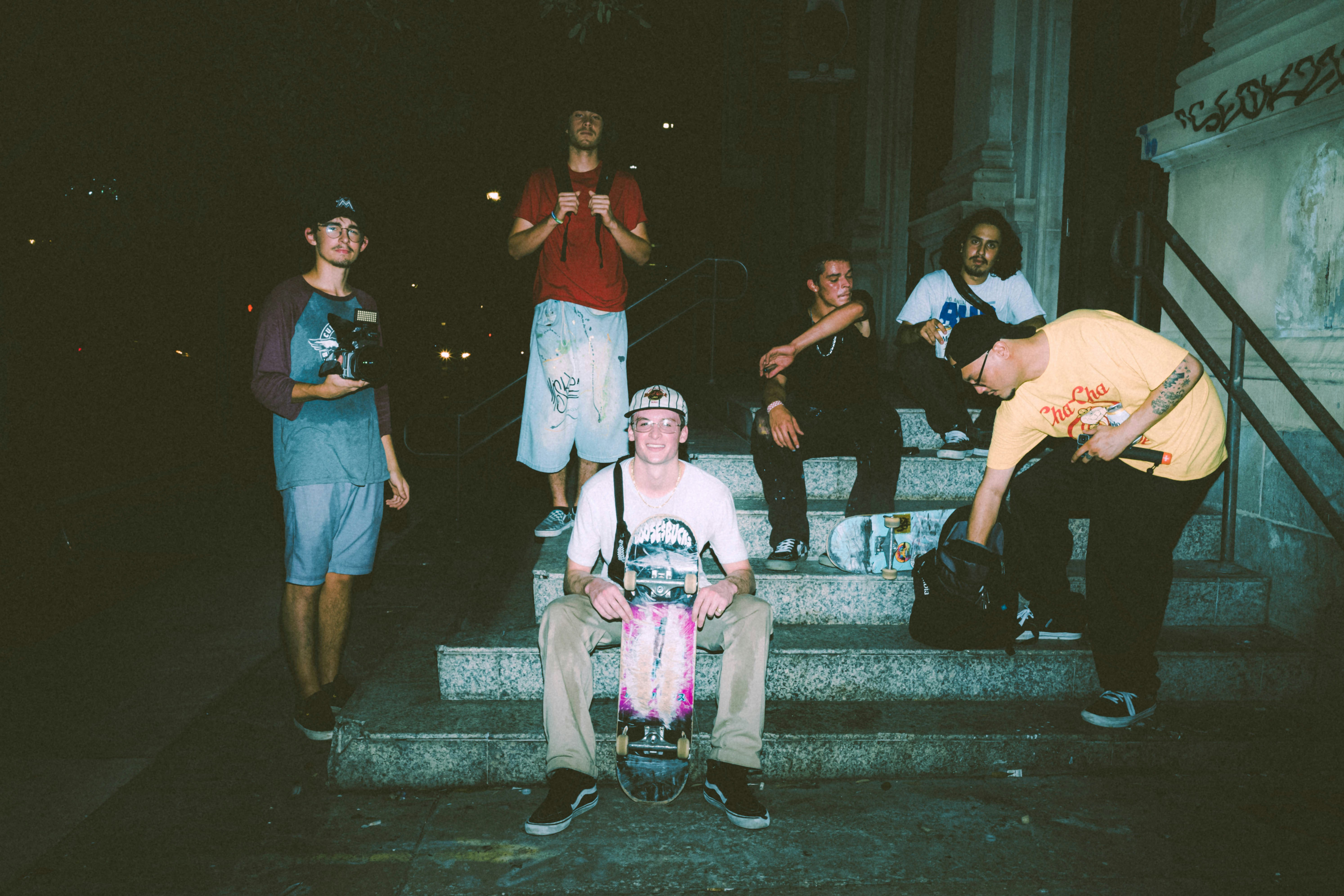 Photo by noorvoux