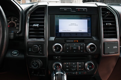 Dashboard interface showing customization options for notification settings.