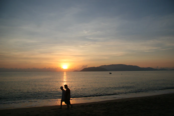 Beaches For Kids