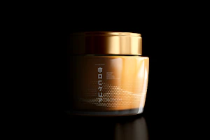 Midnight Balm jar