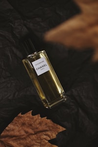 Leather Woods