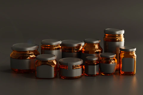 Clover Honey