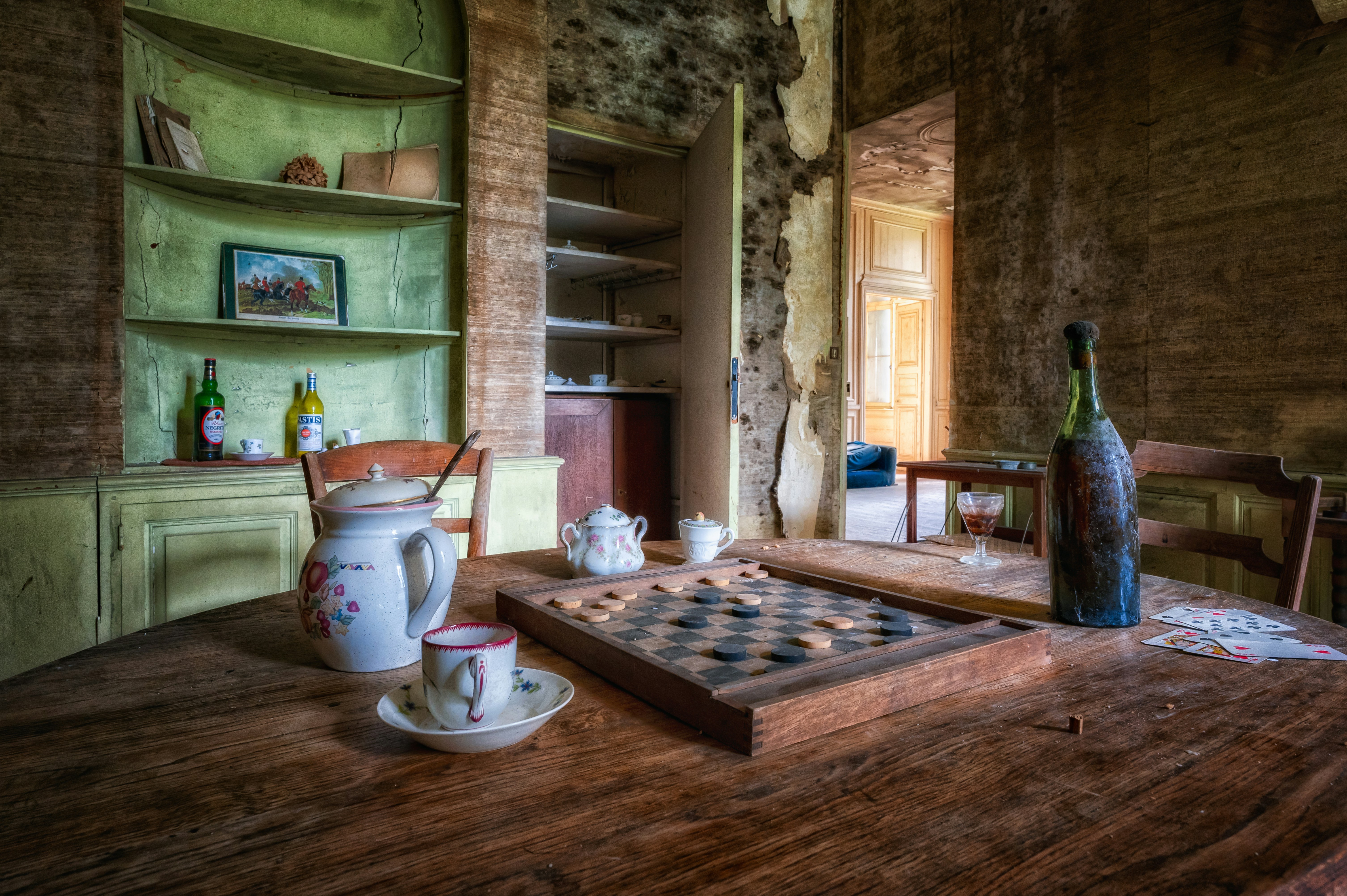 The Social Media Memory Massacre (image credits: unsplash)