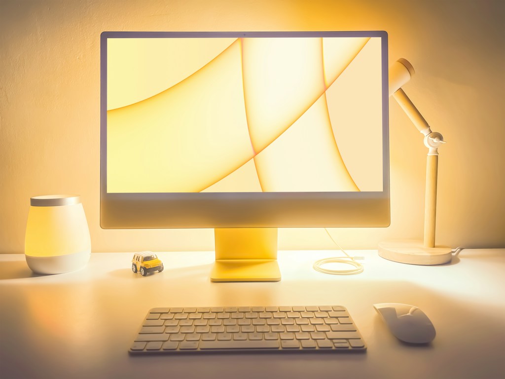 Ergonomie-Guide